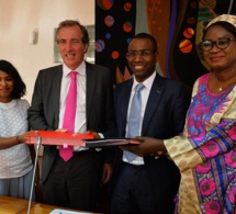 Plus de 47 milliards de l’Afd pour le développement de l’école sénégalaise