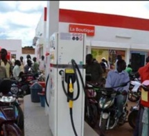 Le gouvernement du Sénégal bloque les prix du carburant et applique la vérité des prix pour les combustibles
