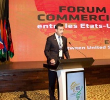 Déclaration conjointe des États-unis et l’Union africaine relative à la mise en œuvre de la zone de libre échange continentale africaine