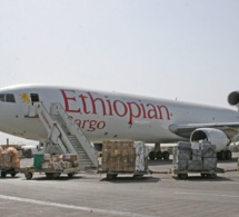Ethiopian lance des vols cargo vers Bangkok et Hanoï