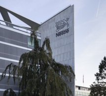 Nestlé inaugure un institut de recherche de l'emballage, la première de son genre dans l'industrie alimentaire