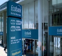 Ecobank transnational incorporated : Aissatou Djiba Diallo nommée conseiller senior Fintech