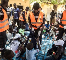 Bulletin semestriel sur les statistiques de la migration et de la mobilité internationale au Sénégal