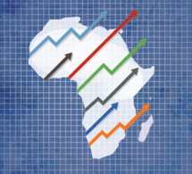 Plombée par une conjoncture internationale incertaine, la croissance en Afrique subsaharienne continue de fléchir
