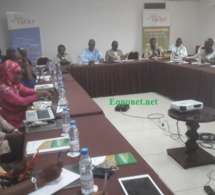 Les médias sénégalais outillés et invités à relever le débat sur les enjeux de pétrole et de gaz
