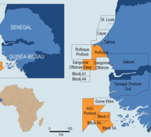 Sénégal : l’Etat s’apprête à lancer un appel d’Offres internationales sur les douze (12) blocs pétroliers libres