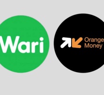 Sénégal : les populations non incluses dans le secteur financier formel connaissent le plus Wari qu’Orange money