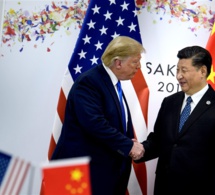 Commerce géré: Quels pourraient être les effets d'entraînement d'un éventuel accord commercial entre les États-Unis et la Chine?