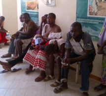 France/Sénégal : feuille de route pour renforcer le système de santé au Sénégal