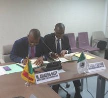Sénégal : 40,9 milliards CFA de la Banque africaine de développement pour le Programme d’appui à la mobilisation des ressources et à l’efficacité des réformes stratégiques du Pse