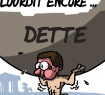 Nouvelles données sur la dette mondiale: une plongée dans les chiffres des pays