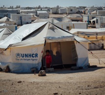 Energie : solutions renouvelables pour les camps de réfugiés