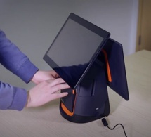 SUNMI lance son premier TPV de paiement portatif utilisant les empreintes digitales