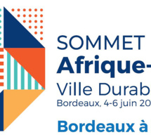 Sommet France Afrique 2020 : le Sénégal indiqué pour être le laboratoire du réseau ville durable