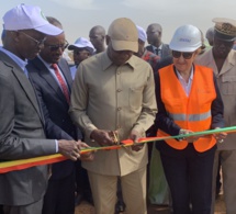 Le Sénégal et la Banque mondiale ensemble pour relever les défis de l’assainissement et de l’hydraulique restant