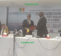 Sénégal/Mauritanie : Bp Gas marketing achète le gaz naturel liquéfié à un prix secret pour une durée limitée.