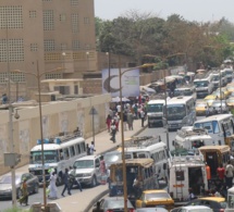 Sénégal : les travaux du plan directeur urbain de Dakar confiés aux experts japonais