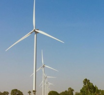 Sénégal : 158 mw supplémentaires d’énergie propre attendus du parc éolien Taïba Ndiaye.