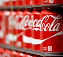 Publicité : dépense record de coca cola au cours des dernières années