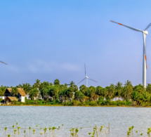 Les développeurs d'énergies renouvelables invités à enregistrer des projets sur la plateforme d'investissement