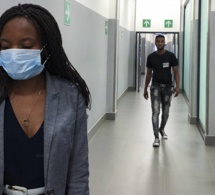 pandémie de coronavirus : le port de masque de protection rendu obligatoire au sénégal