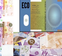 Monnaie : la fin du franc cfa validée en conseil des ministres français