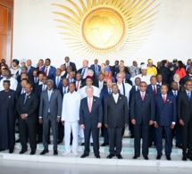 L’Union africaine : «ce machin»