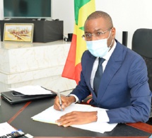 Covid19 au Sénégal : 57 milliards fcfa de la bad pour financer le plan d’urgence d’appui à la riposte