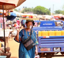 Togo : Novissi, un programme de revenu universel de solidarité et un modèle pour l’Afrique