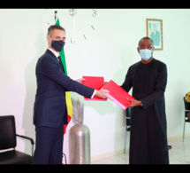 Sénégal : 91 milliards de la France pour soutenir la réponse à la crise de covid19