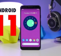 Tecno rejoint le programme de prévisualisation pour développeurs Android 11 et publie sa mise à jour du Pouvoir 4