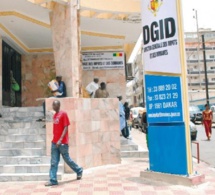 Sénégal-Impôts-Taxes : les particuliers et les entreprises invités à s’inscrire massivement à la plateforme ‘’Mon espace perso’’