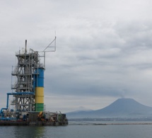 Un Limnologue explique comment le Rwanda extrait le méthane du lac Kivu pour produire de l'électricité