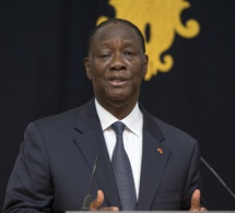 Côte d’Ivoire : forte tentation pour un troisième mandat d’Alassane Ouattara