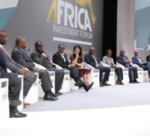 Africa Investment Forum : réponse commune des partenaires fondateurs à la pandémie de Covid-19 pour soutenir le secteur privé en Afrique