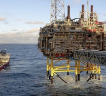 Sénégal : Cairn Energy cède à Lukoil tous ses intérêts et obligations du champ pétrolier Sangomar
