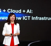 Tic : Huawei travaille à la construction d'une nouvelle infrastructure avec les opérateurs mondiaux