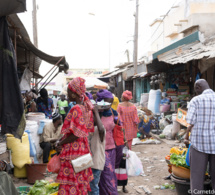 Covid 19 au Sénégal : poursuite des contaminations issues de la transmission communautaire