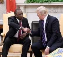 Ce que Nairobi doit faire dès le départ pour réussir ses pourparlers de libre-échange avec Washington