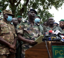 Bruce Whitehouse : «le coup d'État prévisible du Mali laisse une voie floue vers un régime civil»