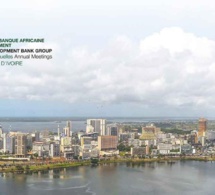 L’augmentation générale du capital au menu des assemblées annuelles 2020 de la Banque africaine de développement