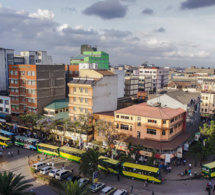 Urbanisation en Afrique: implications importantes sur les populations et les entreprises