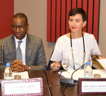 Sénégal : les messages clés des partenaires au développement pour la relance de l’économie nationale