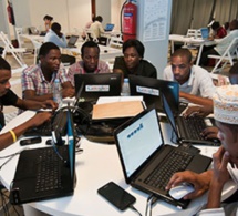 Ericsson lance un programme d'études supérieures en Afrique au profit des jeunes innovateurs dans les TIC