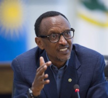 Rwanda : des signes de reprises menacées par des risques élevés à la baisse de l’activité économique
