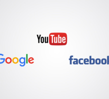 Hausse des revenus publicitaires : les annonceurs enrichissent google, youtube et facebook