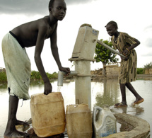 Burundi : vers une stratégie nationale d’accès durable à l'eau potable pour toute la communauté