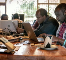 Kenya : encore des défis à faire face dans le secteur des services et de sombres perspectives