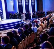 Agenda de Davos : le forum économique en quête de solutions audacieuses pour rétablir la confiance et une reprise solide
