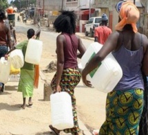 Secteur agricole: s’attaquer d’urgence aux pénuries d’eau